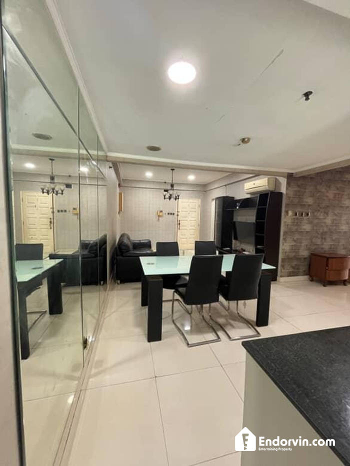 SEWA APARTMEN MURAH JAKARTA PUSAT KONDOMINUM JUANDA