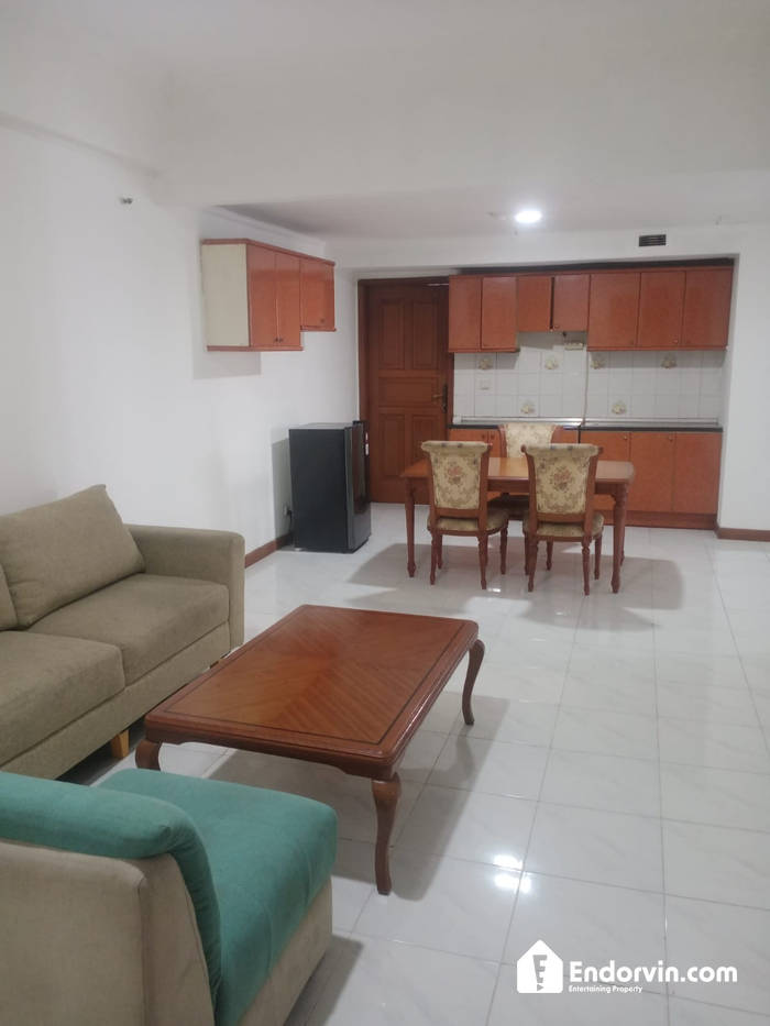 APARTMEN MURAH JAKARTA PUSAT KONDOMINIUM JUANDA 