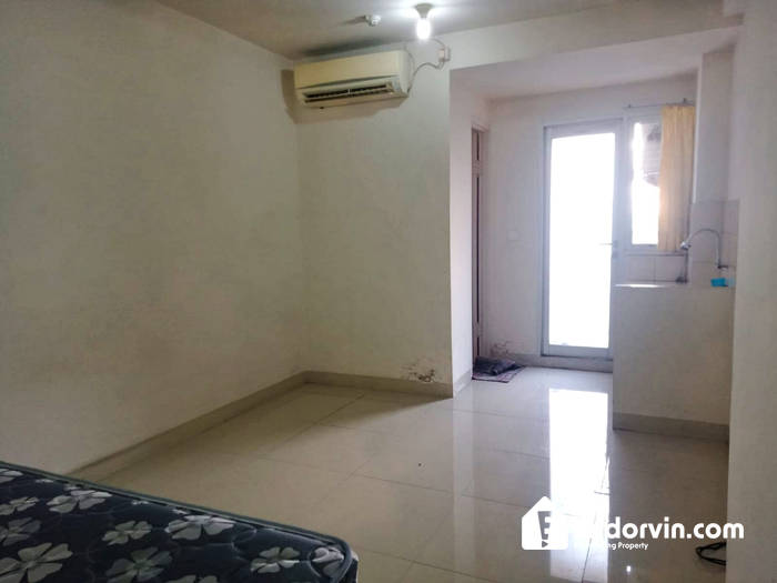 Disewakan Apartemen Oak Tower B lantai 05 Pulogadung Murah