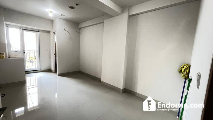 Disewakan Apartemen Oak Tower B lantai 02 Pulogadung Murah