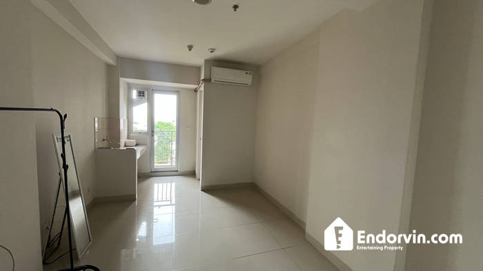 Disewakan Apartemen Oak Tower B lantai 05 Jakarta Timur