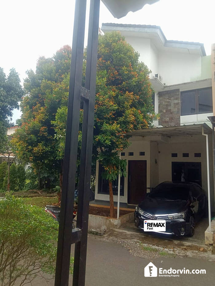 ‎Dijual Rumah Siap Huni cocok untuk Keluarga muda untuk rumah pertama.