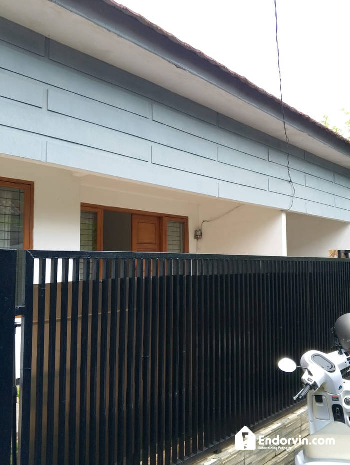 Di sewa rumah kawasan tebet jakarta selatan