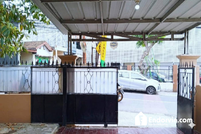 Sewa  Rumah Daerah Jakarta Selatan 