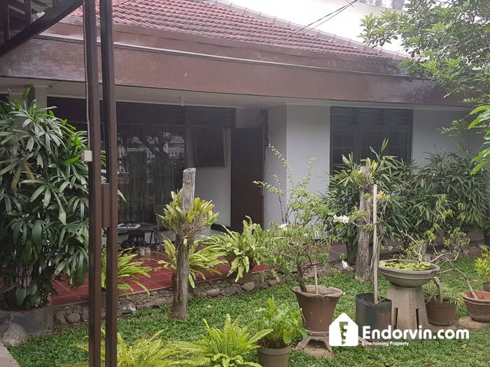 Jual Rumah Rawamangun Jakarta Timur 