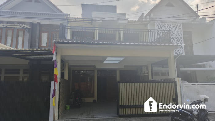 Sewa Rumah Pondok Indah Jakarta Selatan 
