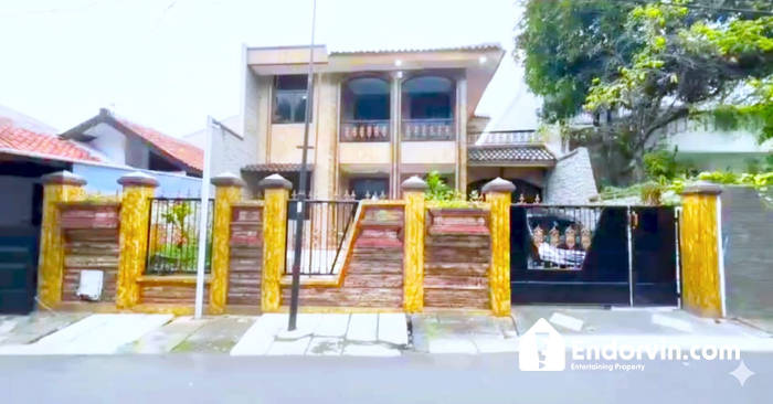 Sewa Rumah Daerah Pasar Minggu Luas