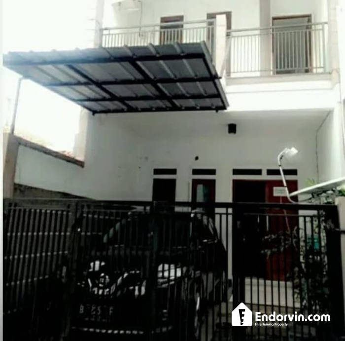 Di sewa rumah khusus Huni di kawasan Cipete  Jakarta selatan 