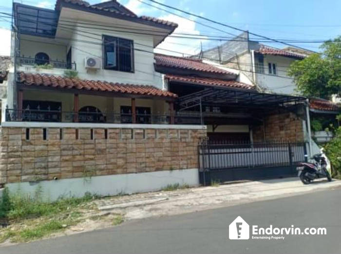 Di sewa rumah di kawasan Tebet timur bisa untuk kantor 