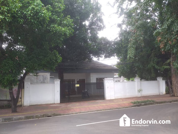 Disewakan Rumah Langsung Bisa Huni Lokasi Ramai Harga 450 Juta