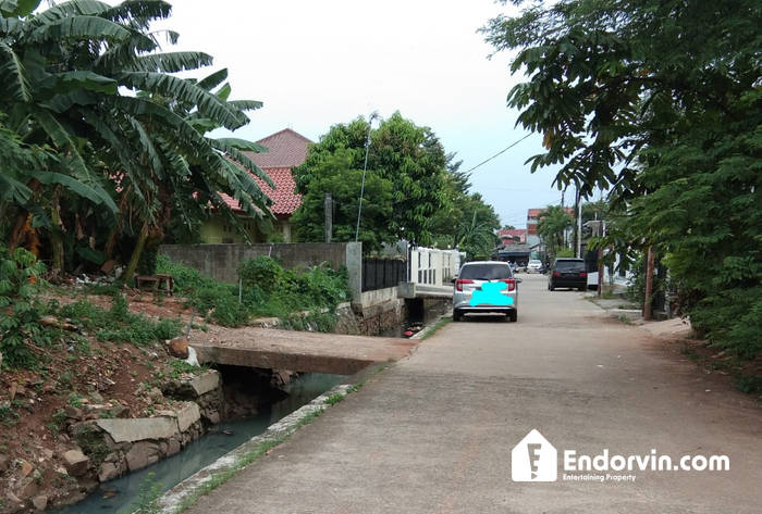 Dijual Tanah Di Duren Sawit Jakarta Timur