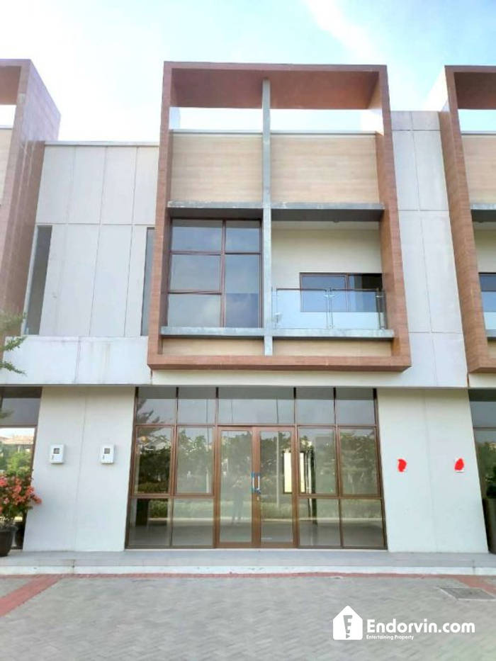 Dijual Ruko Jakarta Gading City Cakung