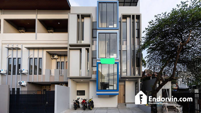 DIJUAL KOST AKTIF GANDARIA SEBELAH FATMAWATI RAYA
