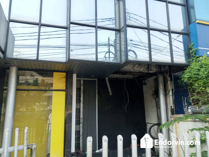 Jual Ruko Siap Pakai Gambir
