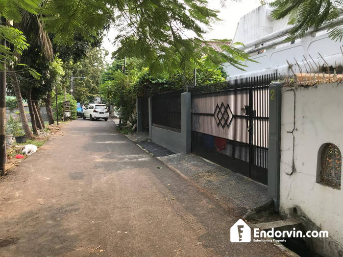 Dijual Rumah Daerah Tomang Jakarta Barat  
