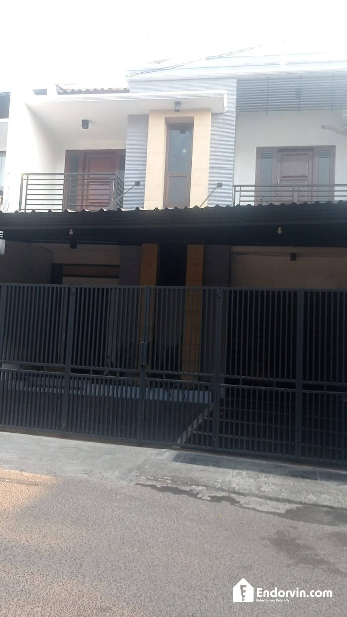Disewa Rumah Di Cipete Harga 200 Jt