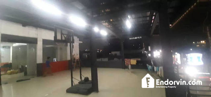 DISEWA KAN RUKO LANTAI 2 DAERAH BINUS Harga 250 Juta