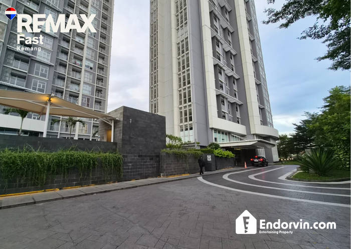 Jual dan Sewa Apartemen Ciputra New Brand Siap Huni