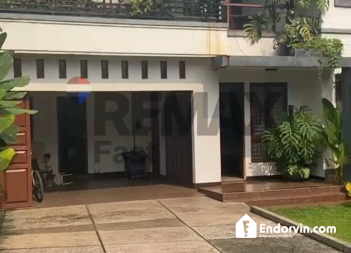 DIJUAL CEPAT – LAHAN LUAS STRATEGIS PONDOK AREN (DEKAT BINTARO)