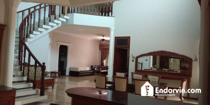 Dijual Rumah Tinggal Siap Huni Di Daerah Blok M