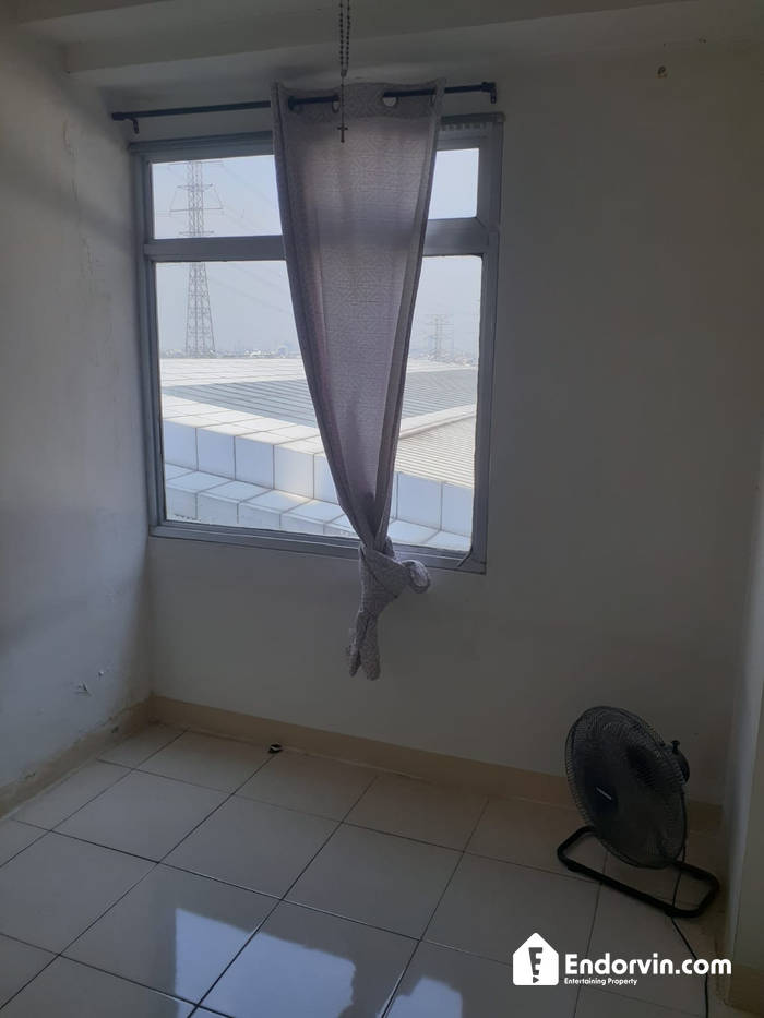 Dijual Cepat Apartement Green Bay Pluit