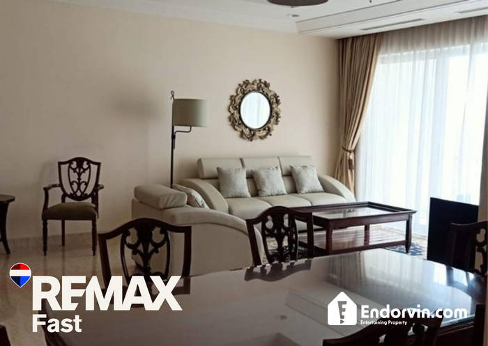 Disewakan Apartemen Mewah Daerah Pakubuwono