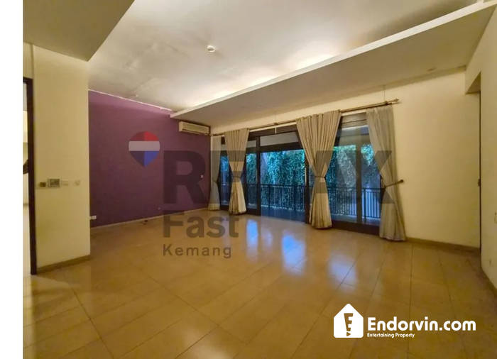 Exclusive Luxury House for Rent in Kemang Dalam– Rare Opportunity