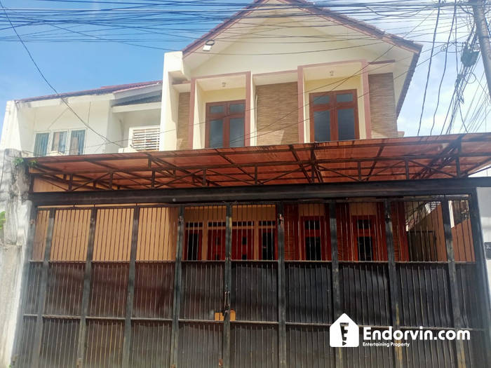 Disewakan Rumah Daerah Cipete Bisa Untuk Kantor 
