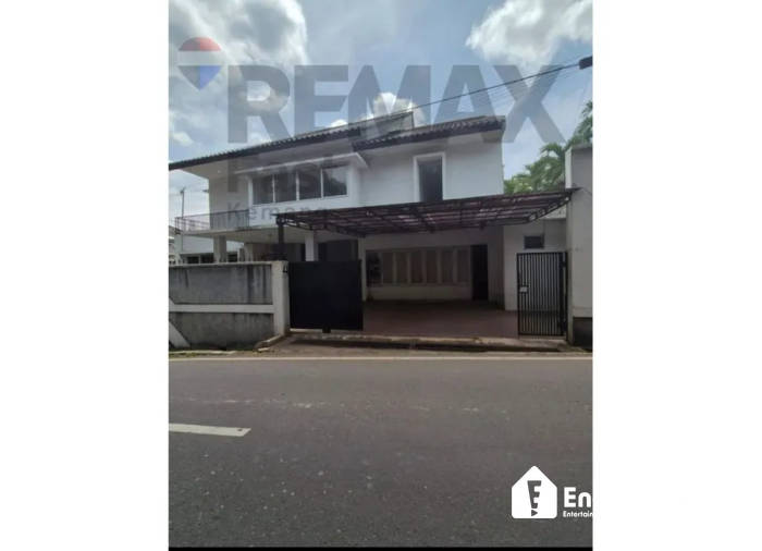 DIJUAL/DISEWAKAN! RUMAH MEWAH SUPER LUAS DI BANGKA KEMANG – COCOK UNTUK KOMERSIAL & HUNIAN