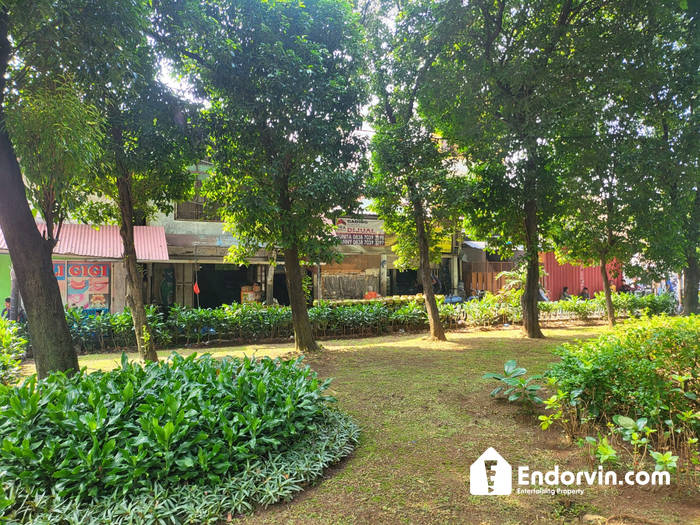 JUAL LAHAN DAERAH SALEMBA