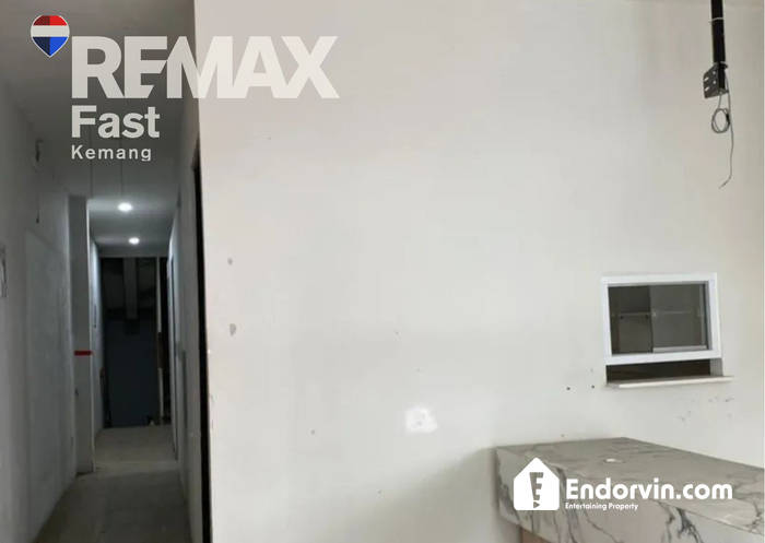 Disewakan Ruko Strategis Kemang Raya – Ideal Kantor, Klinik & Retail