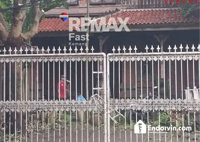 FOR SALE/RENT – Bangunan Serbaguna Lokasi Strategis