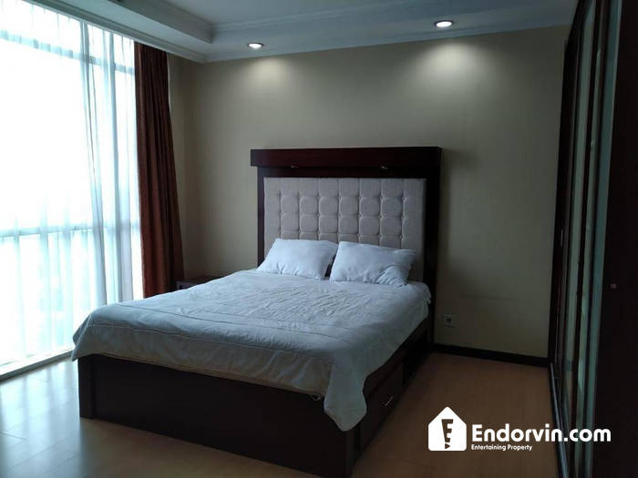 Apartemen Bellagio Kuningan Harga Miring, Cocok Investasi