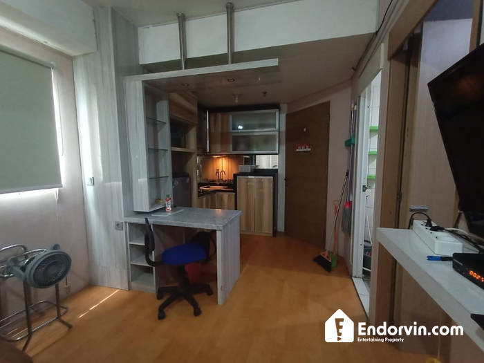 Dijual Apartemen Gading Icon Full Furnish Nyaman di Lokasi Premium Jakarta Timur