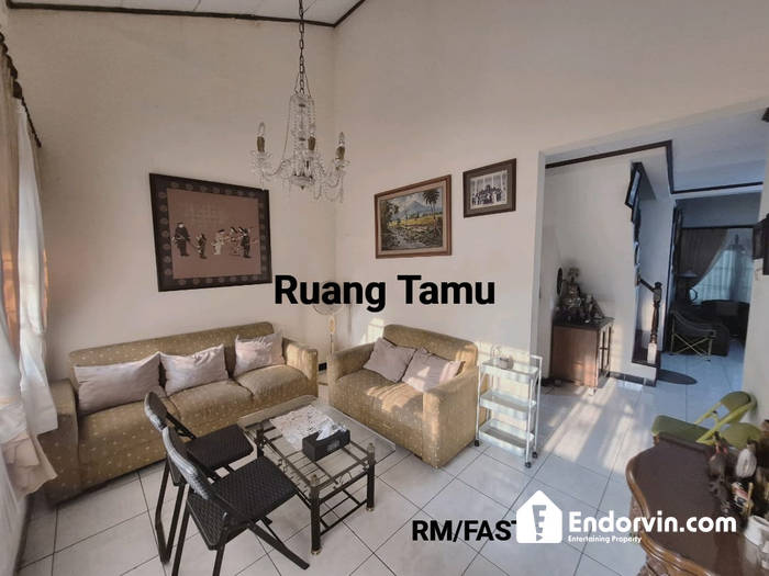 Dijual Murah Rumah Di Daerah Duren Sawit
