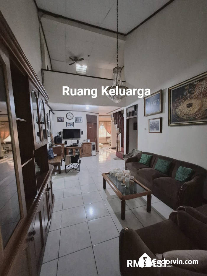 Sewa apartemen gading icon unfurnish