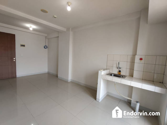 Disewakan Apartemen Oak Tower A Pulo Gadung – 2BR Unfurnish Lantai Rendah Strategis!