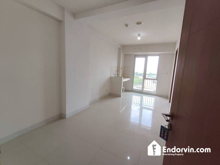 Disewakan 2 BR Oak Tower A Unfurnish Pulo Gadung - Lantai 7, Dekat Terminal Pulo Gadung