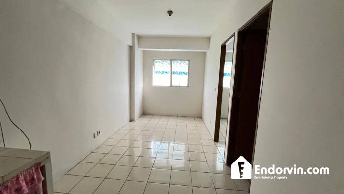 Sewa Apartemen Gading Icon Unfurnish Pulo Gadung Bebas Desain Sesuka Hati