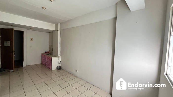 Sewa Apartemen 2BR Gading Icon View Kota – Bebas Tata Sesuai Gaya Anda Pulo Gadung