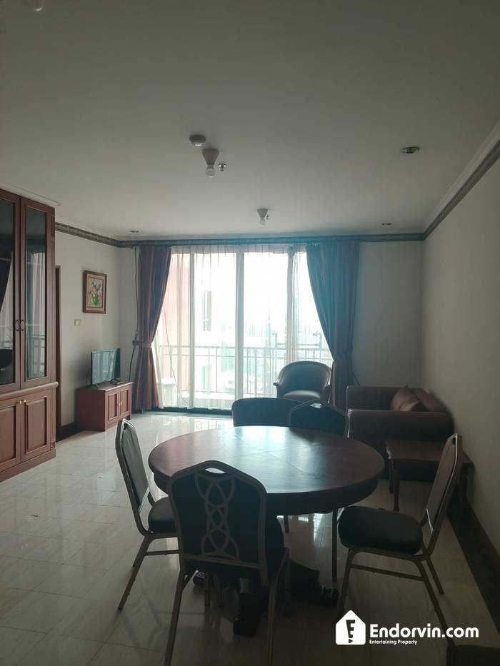 Disewakan Unit Apartment Redtop Pecenongan Jakarta Pusat