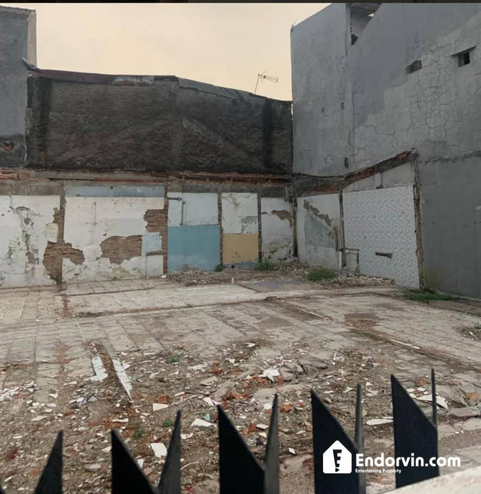 Dijual Tanah Kosong Di Rawamangun Jakarta Timur