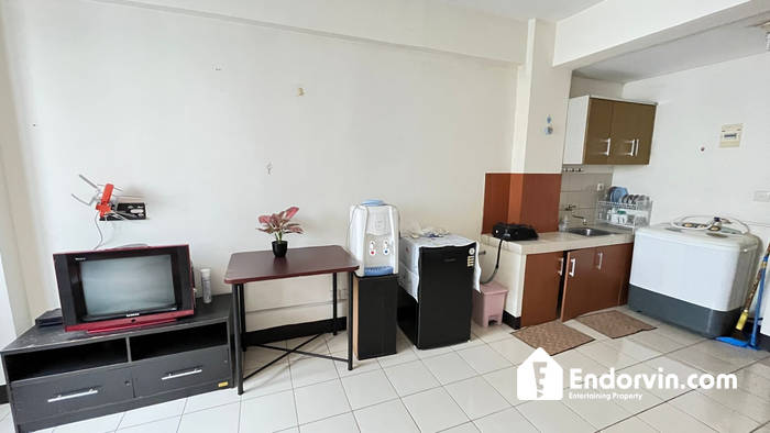Apartemen Gading Icon Disewakan – Full Furnish Lokasi Strategis Pulo Gadung