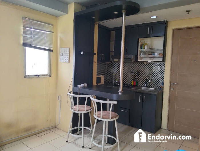 Dijual Apartemen 1BR Gading Icon Full Furnish Compact, Cozy & Strategis di Pulo Gadung