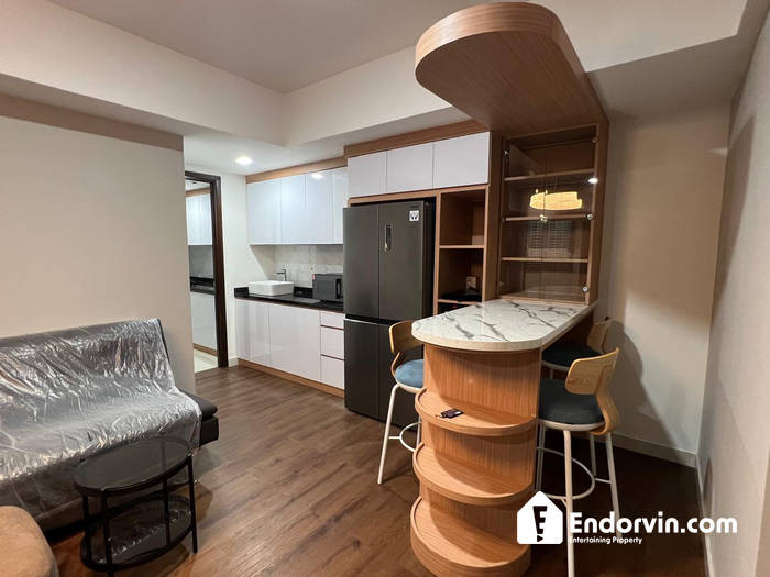 Dijual Apartemen The Kensington Royal Suites – Kelapa Gading, Jakarta Utara