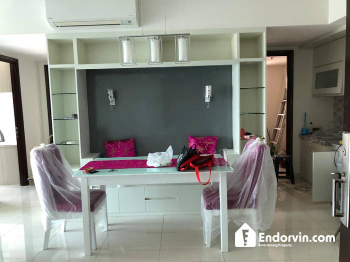 Disewakan Apartemen The Kensington Royal Suites – Kelapa Gading, Jakarta Utara Hunian Premium