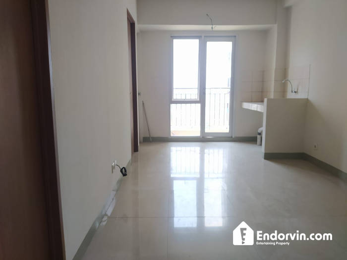 Dijual Apartemen Oak Tower Unfurnish – Layout Nyaman & Lokasi Strategis Jakarta Timur!