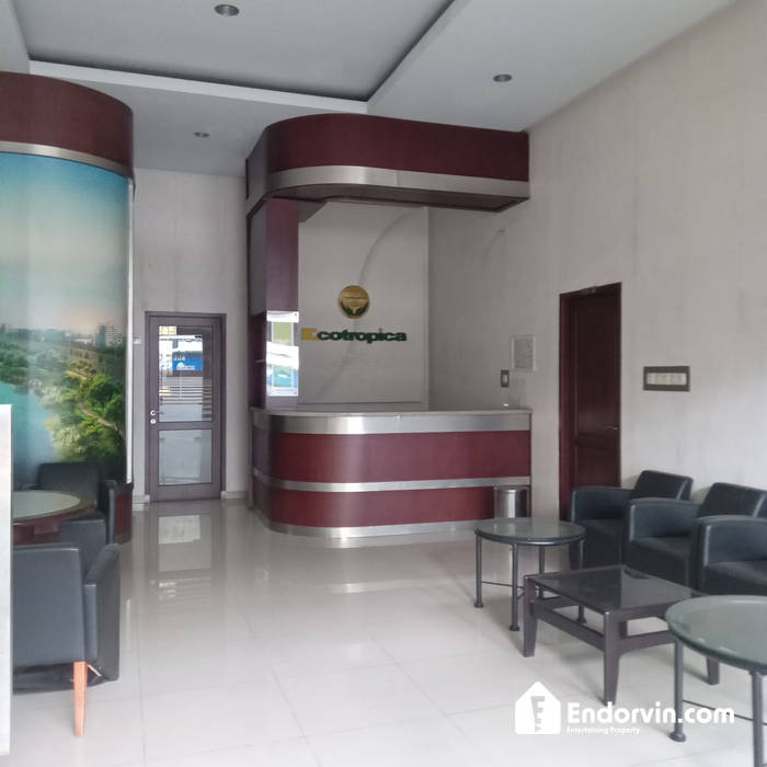 Disewakan Rumah Luas Bisa Untuk Kantor di Kawasan Poltangan – Pasar Minggu, Jakarta Selatan