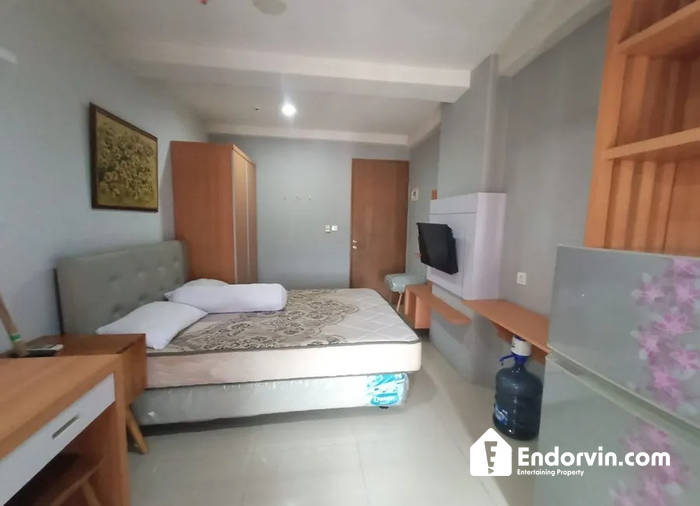 Sewa Apartemen Oak Tower Jakarta Timur Harga Hemat — Fasilitas Lengkap & Lokasi Strategis
