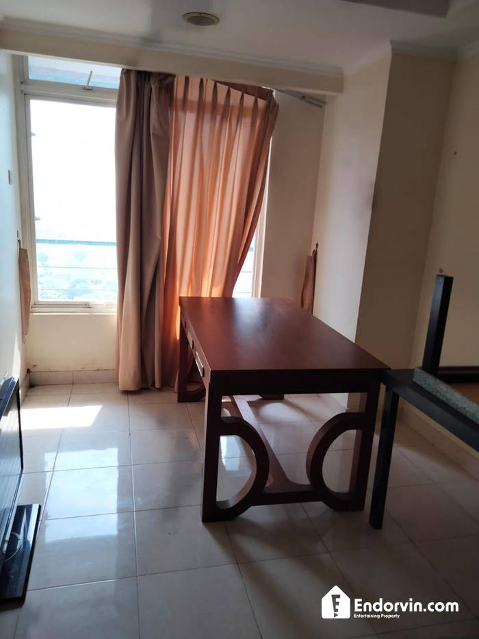 Dijual Apartemen Patria Park Daerah Cawang